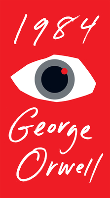 1984 By George Orwell, Erich Fromm (Afterword by) Cover Image