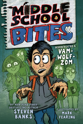 Middle School Bites (Paperback) (#1)