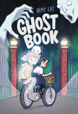 SCHOOL EVENT - Ghost Book (Paperback)