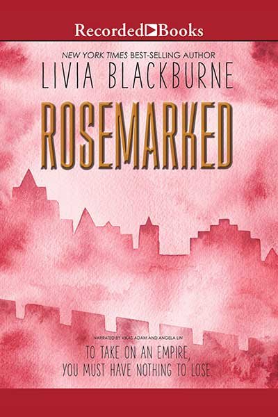 Rosemarked, audiobook from Libro.fm