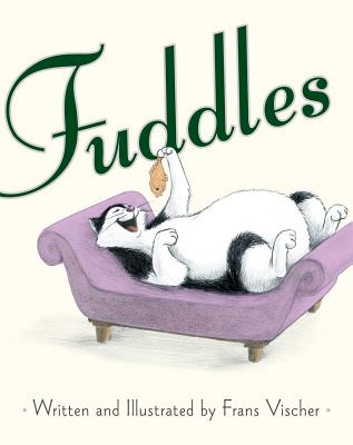 Fuddles By Frans Vischer, Frans Vischer (Illustrator) Cover Image