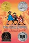 One Crazy Summer: A Newbery Honor Award Winner By Rita Williams-Garcia Cover Image