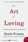 The Art of Loving By Erich Fromm Cover Image