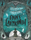 Pan's Labyrinth: The Labyrinth of the Faun By Guillermo del Toro, Allen Williams (Illustrator), Cornelia Funke Cover Image