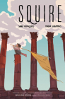 Squire By Nadia Shammas, Sara Alfageeh (Illustrator), Sara Alfageeh Cover Image