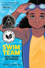 Swim Team By Johnnie Christmas, Johnnie Christmas (Illustrator) Cover Image