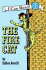 The Fire Cat (I Can Read Level 1) By Esther Averill, Esther Averill (Illustrator) Cover Image