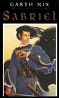 Sabriel (Old Kingdom #1) By Garth Nix, Leo and Diane Dillon (Illustrator) Cover Image