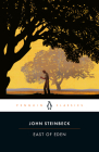 East of Eden By John Steinbeck, David Wyatt (Introduction by) Cover Image
