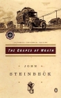 The Grapes of Wrath: (Centennial Edition) By John Steinbeck Cover Image