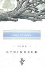 East of Eden By John Steinbeck Cover Image