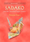 Sadako and the Thousand Paper Cranes (Puffin Modern Classics) By Eleanor Coerr, Ronald Himler (Illustrator) Cover Image