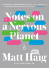 Notes on a Nervous Planet By Matt Haig Cover Image