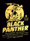 Black Panther (Penguin Classics Marvel Collection #3) By Don McGregor, Rich Buckler, Billy Graham, Stan Lee, Jack Kirby, Nnedi Okorafor (Foreword by), Qiana J. Whitted (Introduction by), Ben Saunders (Series edited by) Cover Image