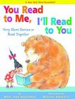 Very Short Stories to Read Together (You Read to Me, I'll Read to You) By Mary Ann Hoberman, Michael Emberley (Illustrator) Cover Image