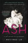 Ash By Malinda Lo Cover Image