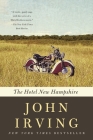 The Hotel New Hampshire By John Irving Cover Image