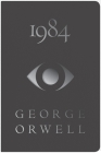 1984 Deluxe Edition By George Orwell Cover Image