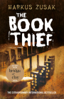 The Book Thief By Markus Zusak Cover Image