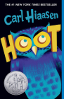 Hoot By Carl Hiaasen Cover Image