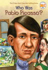 Who Was Pablo Picasso? (Who Was?) By True Kelley, Who HQ, True Kelley (Illustrator) Cover Image
