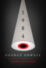 1984 By George Orwell, Thomas Pynchon (Foreword by) Cover Image