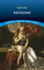 Antigone By Sophocles Cover Image