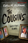 The Cousins By Karen M. McManus Cover Image