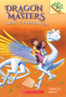 Saving the Sun Dragon: A Branches Book (Dragon Masters #2) By Tracey West, Damien Jones (Illustrator) Cover Image