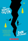 The Honest Truth By Dan Gemeinhart Cover Image