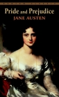 Pride and Prejudice By Jane Austen Cover Image