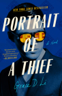 Portrait of a Thief: A Novel By Grace D. Li Cover Image