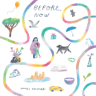 Before, Now By Daniel Salmieri, Daniel Salmieri (Illustrator) Cover Image