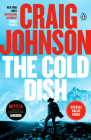 The Cold Dish: A Longmire Mystery By Craig Johnson Cover Image