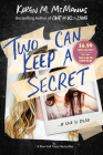 Two Can Keep a Secret By Karen M. McManus Cover Image