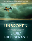 Unbroken: An Olympian's Journey from Airman to Castaway to Captive By Laura Hillenbrand Cover Image