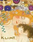 Klimt Keepsake Boxed Notecards By Galison, Gustav Klimt (By (artist)), Bridgeman Art Library Cover Image