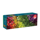 Plant Life 1000 Piece Panoramic Puzzle By Julie Seabrook Ream (Artist) Cover Image