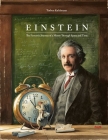 Einstein: The Fantastic Journey of a Mouse Through Space and Time  (Mouse Adventures) By Torben Kuhlmann Cover Image