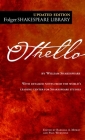 Othello (Folger Shakespeare Library) By William Shakespeare, Dr. Barbara A. Mowat (Editor), Paul Werstine, Ph.D. (Editor) Cover Image