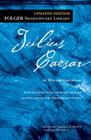 Julius Caesar (Folger Shakespeare Library) By William Shakespeare, Dr. Barbara A. Mowat (Editor), Paul Werstine, Ph.D. (Editor) Cover Image