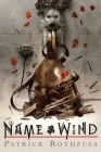 The Name of the Wind: 10th Anniversary Deluxe Edition (Kingkiller Chronicle #1) By Patrick Rothfuss, Dan dos Santos (Illustrator) Cover Image