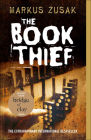 The Book Thief By Markus Zusak Cover Image