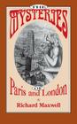 The Mysteries of Paris and London (Victorian Literature & Culture) By Richard Maxwell Cover Image