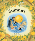 Summer By Gerda Muller Cover Image