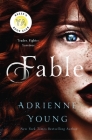 Fable: A Novel (The World of the Narrows #2) By Adrienne Young Cover Image