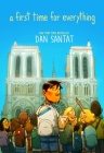 A First Time for Everything By Dan Santat Cover Image