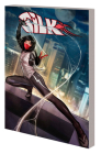 SILK VOL. 1: THREATS AND MENACES By Maurene Goo (Comic script by), Takeshi Miyazawa (Illustrator), STONEHOUSE (Cover design or artwork by) Cover Image