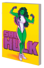 SHE-HULK BY RAINBOW ROWELL VOL. 1: JEN, AGAIN By Rainbow Rowell (Comic script by), Roge Antonio (Illustrator), Jen Bartel (Cover design or artwork by) Cover Image