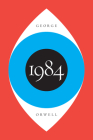 1984 By George Orwell Cover Image